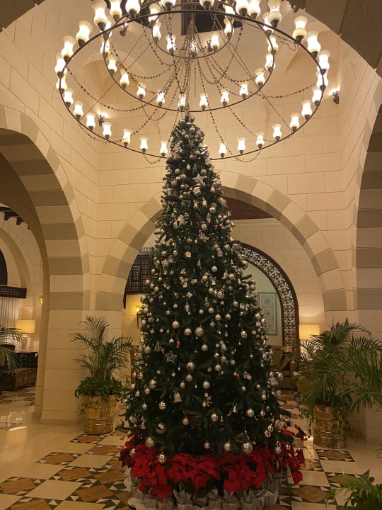 Lobby Jaz Makadina