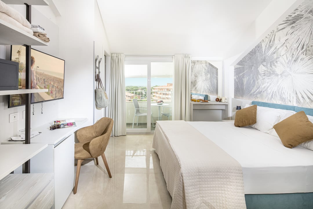 Zimmer Hotel Jasminum