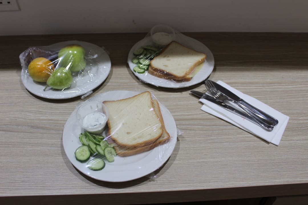 Zimmer Asterias Beach