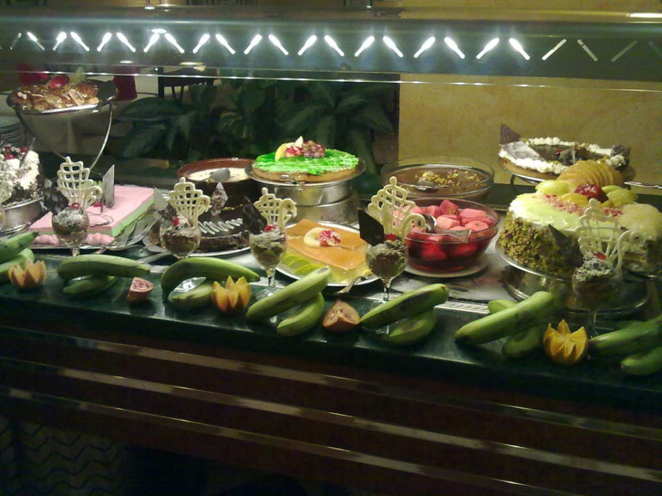 Restaurant Pickalbatros Dana Beach Resort - Hurghada