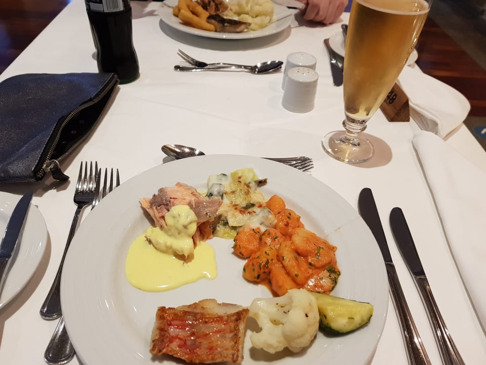 Gastro Suite Hotel Eden Mar - PortoBay