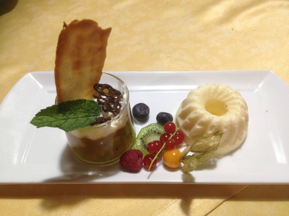 Lecker Schlössl Hotel Kindl