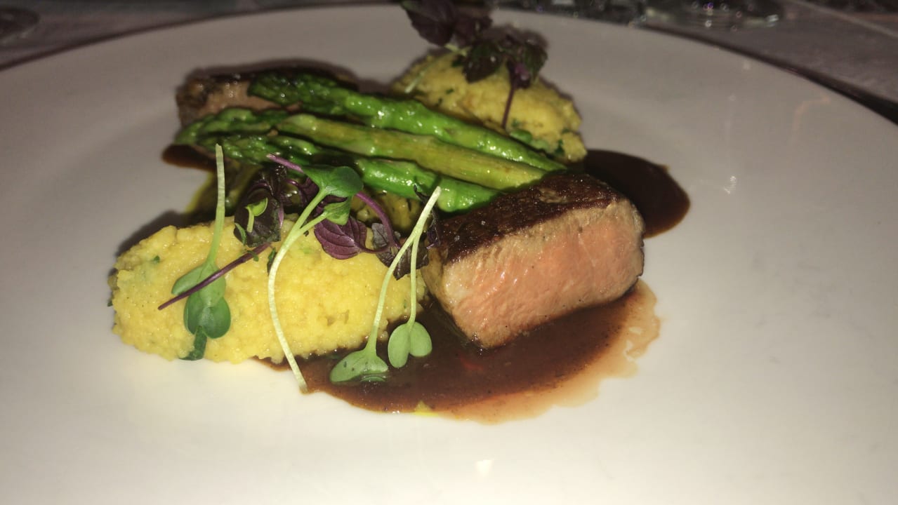 Gastro Alpenresort Schwarz