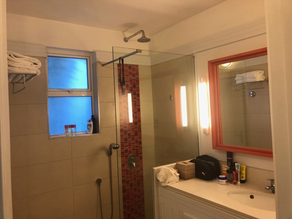 Zimmer Ambre Mauritius