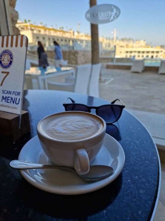 Gastro Pickalbatros Citadel Resort