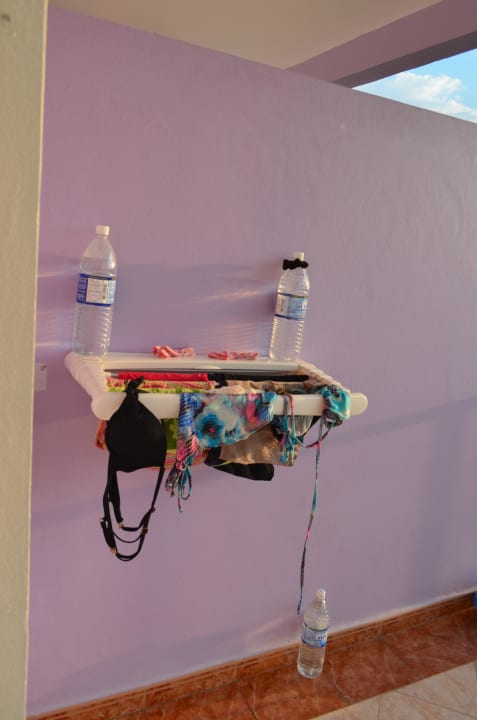 Номер Hotel Riu Ocho Rios