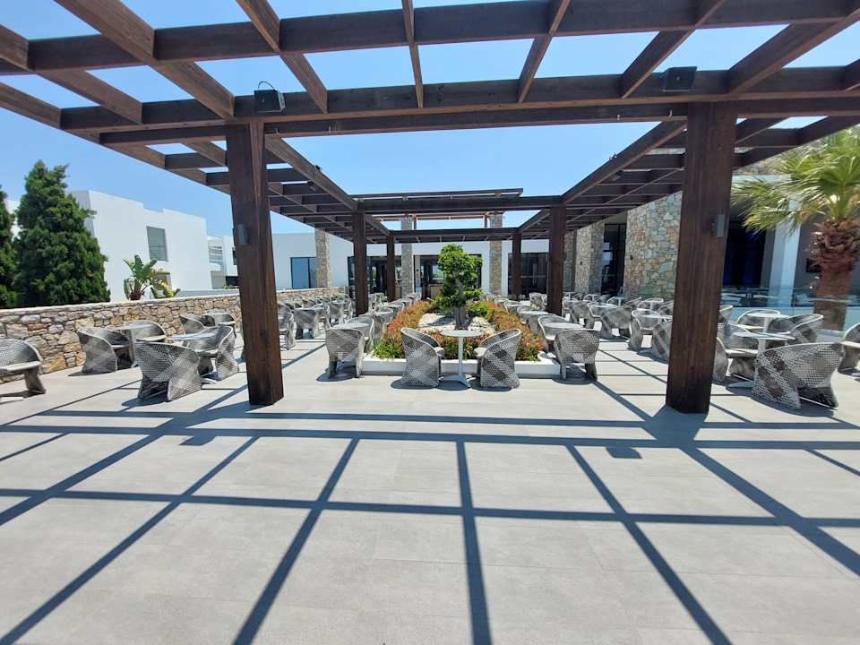 Gastro TUI BLUE Palazzo del Mare