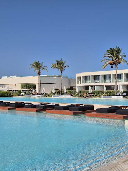 Pool Gennadi Grand Resort