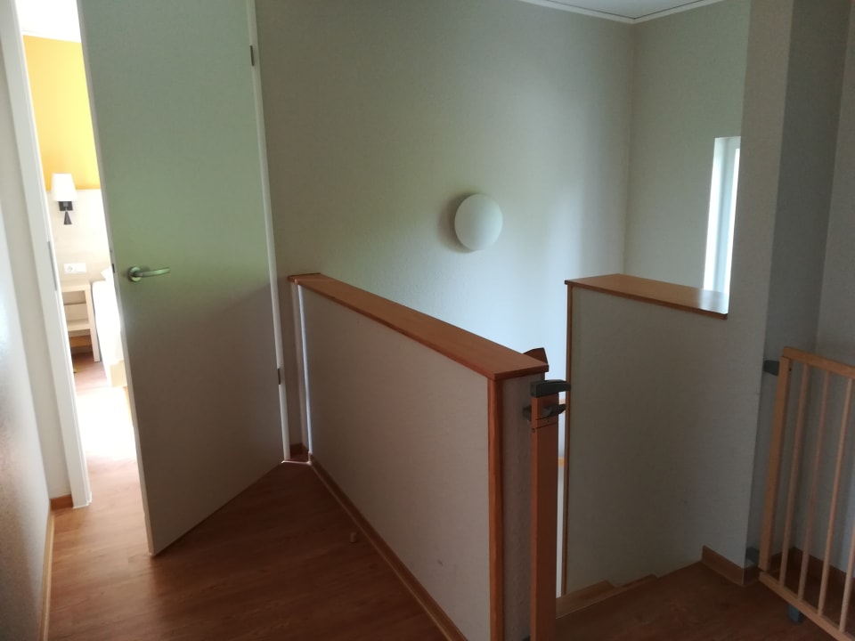 Sonstiges Center Parcs Park Bostalsee
