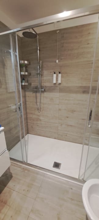 Zimmer Marina Palace Hotel