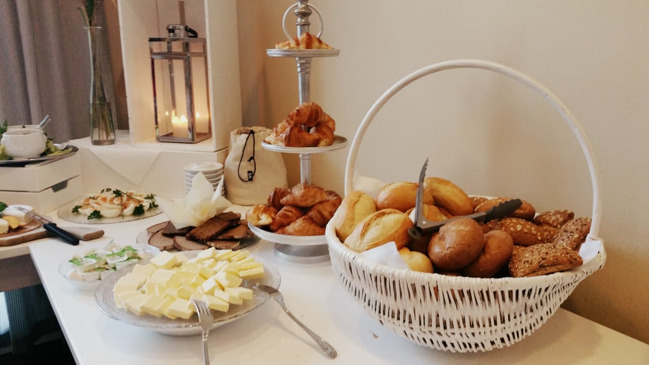 Gastro Hotelanlage Tarnewitzer Hof