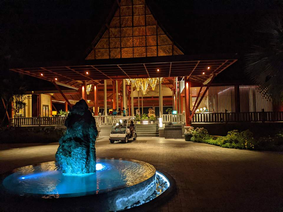Lobby SYLVAN Koh Chang