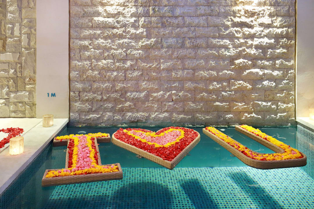 Pool Bali Cosy Villa