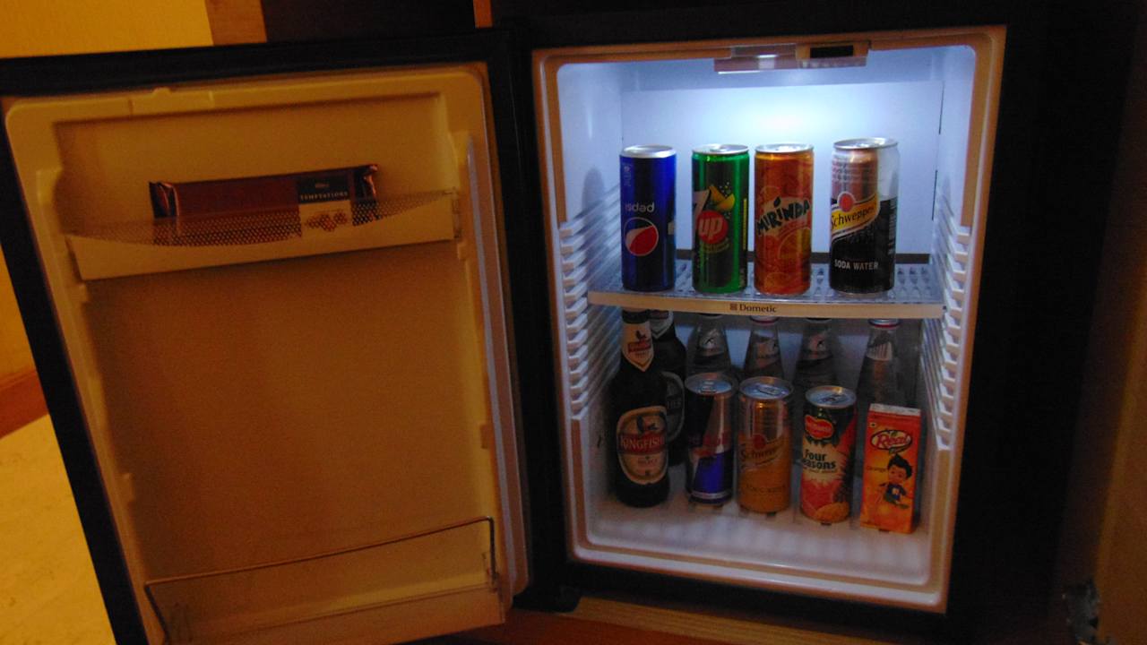 Zimmer Hotel The Westin Chennai Velachery