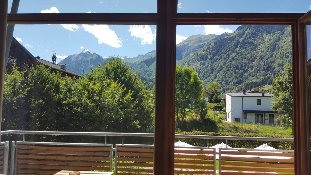 Zimmer 319 ACTIVE by Leitner's|Natur&LifestyleHotel