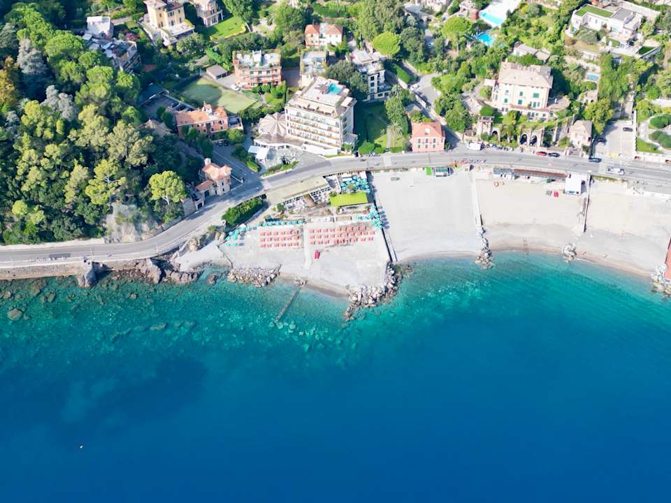 Pool Best Western Hotel Regina Elena & Dependance