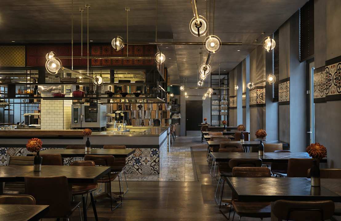 Gastro The Posthouse Berlin – Leonardo Limited Edition