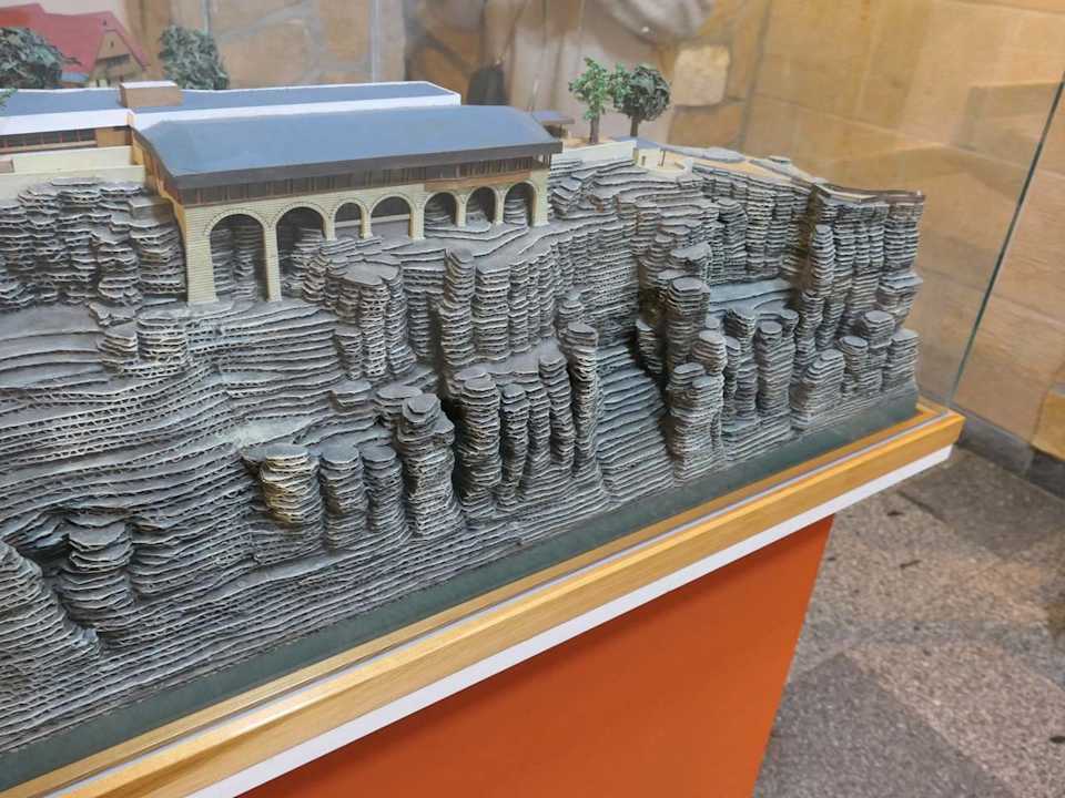 Gastro Berghotel Bastei