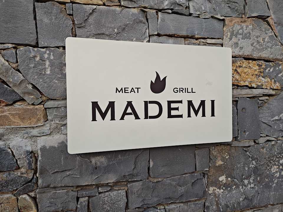 Gastro Creta Maris Resort