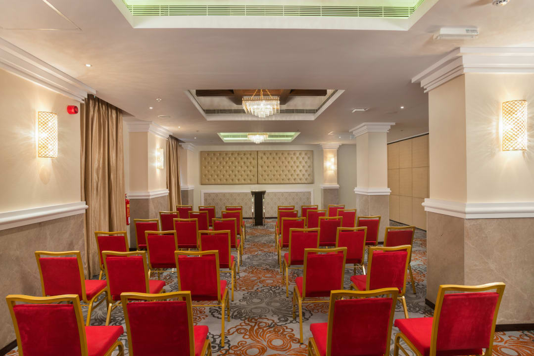 Sonstiges Centara Muscat Hotel Oman