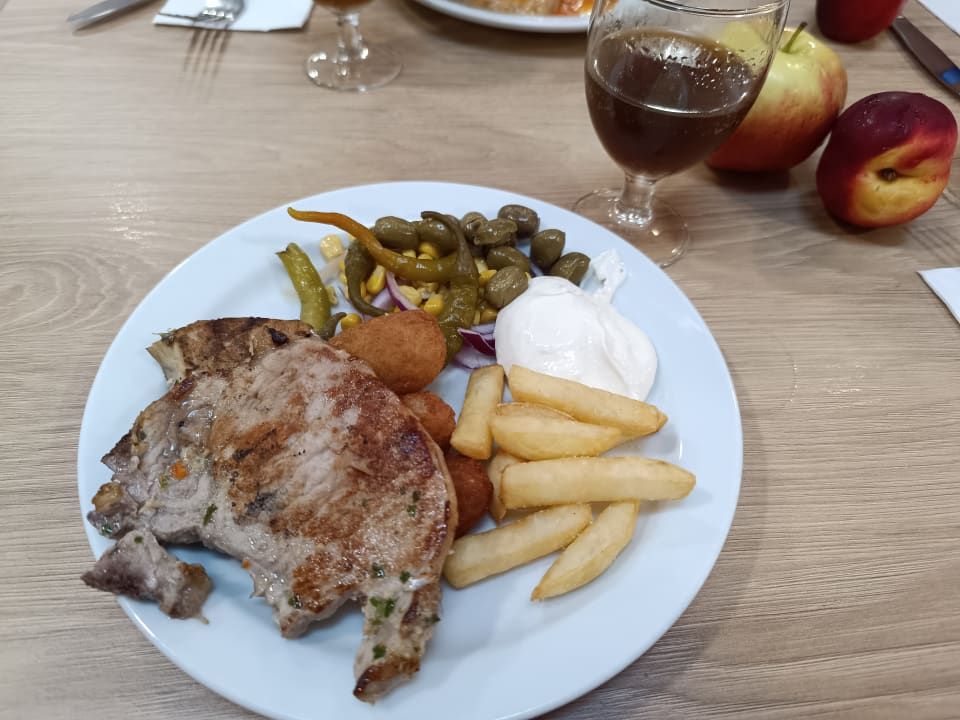 Gastro MLL Palma Bay Club Resort