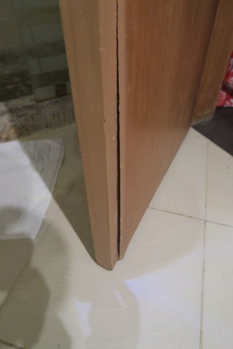 Zimmer Golden Beach Resort