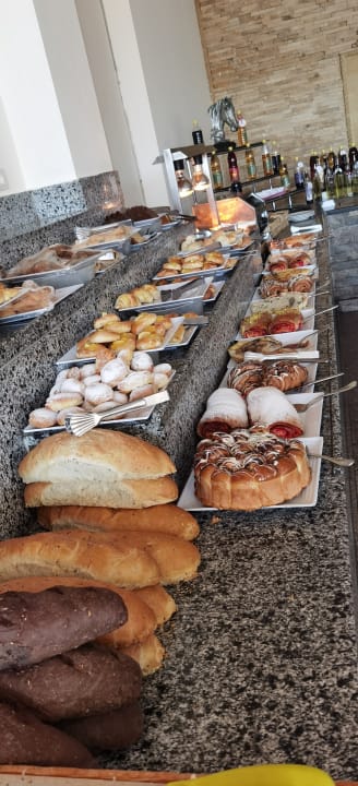 Gastro Casa Mare Resort