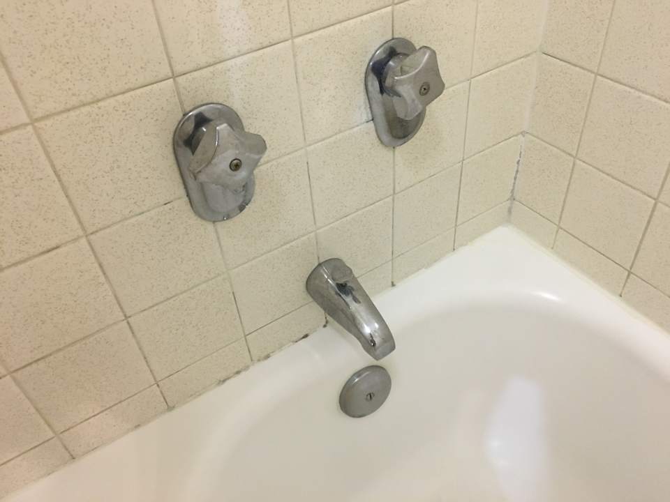 Zimmer Hotel Ramada Inn of Naples