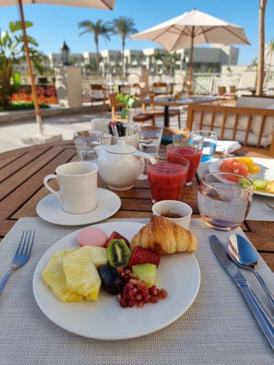 Gastro Steigenberger Resort Ras Soma