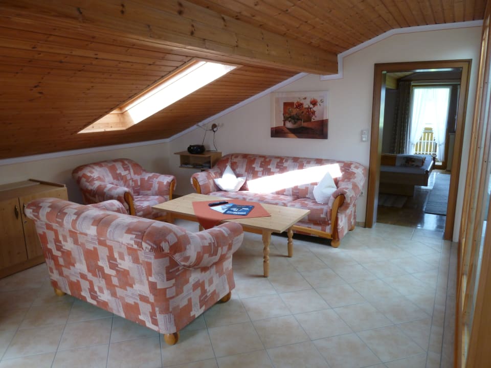 Sonstiges Gästehaus Seemannshof