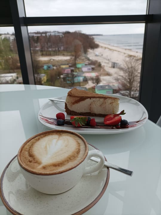 Gastro Marine Hotel by Zdrojowa