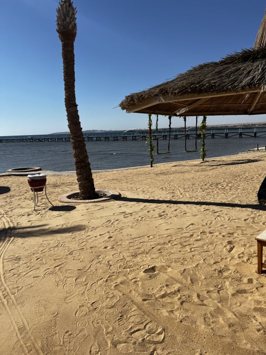 Strand Pickalbatros Palace Resort