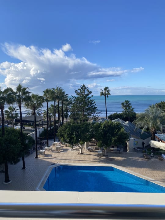 Pool Nerton Hotel - Erwachsenenhotel ab 16 Jahren