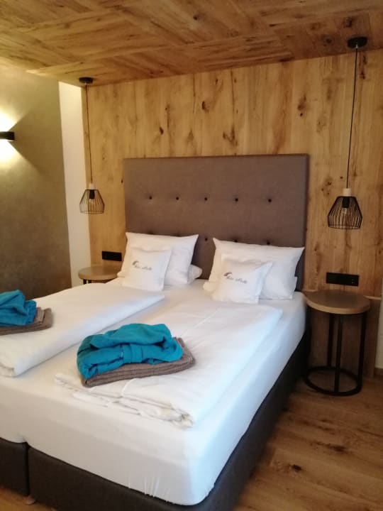 Zimmer Hotel Regenbogenland Zum Kramerwirt