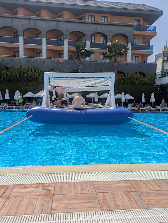 Pool Dream World Resort & Spa