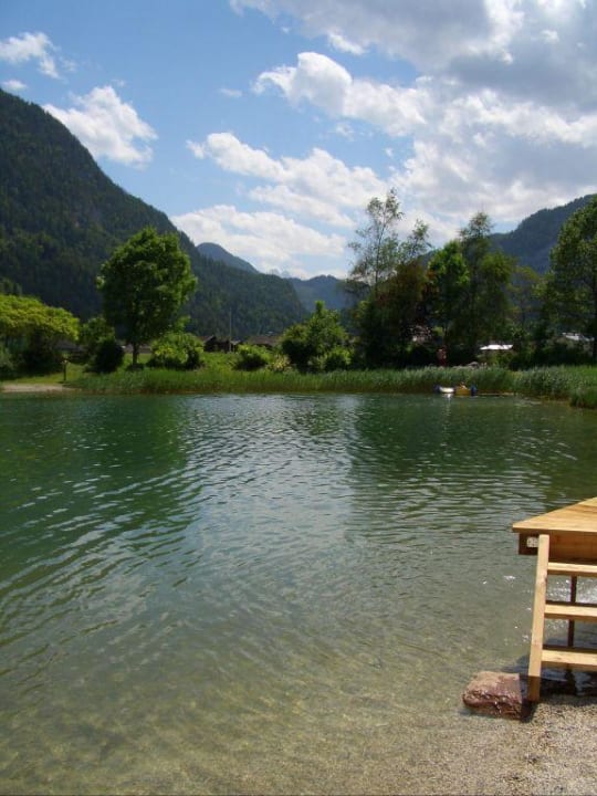 Einfach nur schön POST Family Resort