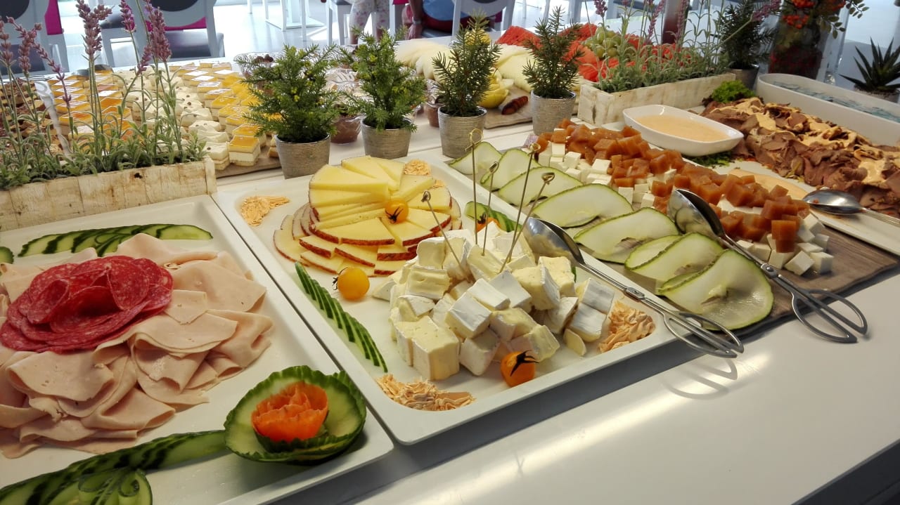 Restaurant LABRANDA Marieta - Adults only