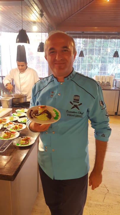 Sonstiges Labranda Alantur Resort