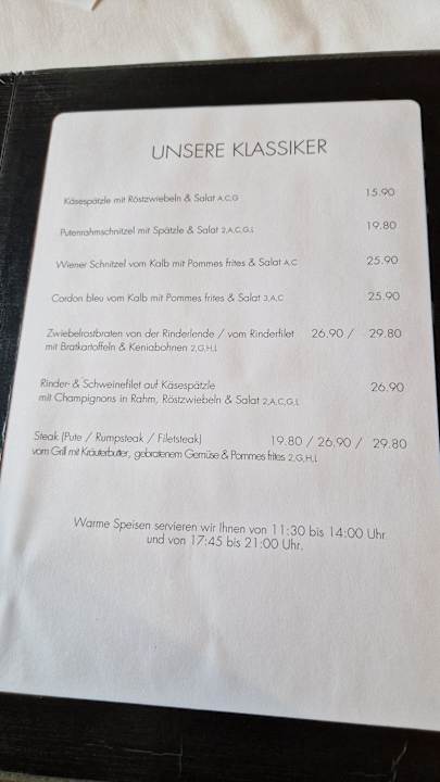 Gastro Hotel Neuwirt