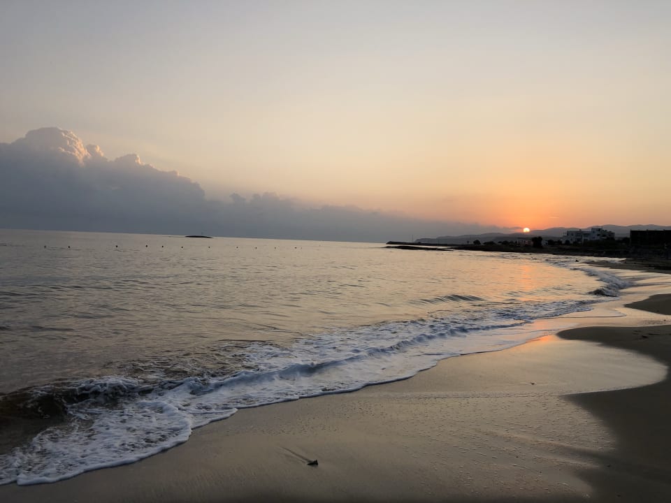 Strand Calimera Sirens Beach