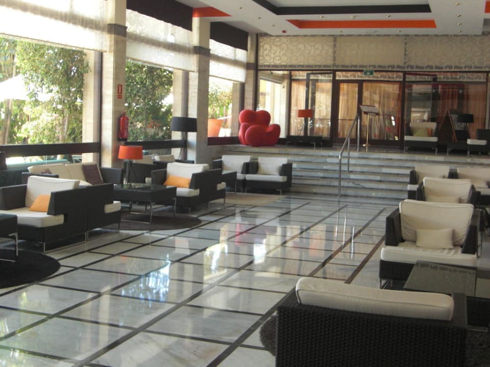 Innenbereich Bull Costa Canaria & Spa - Adults only