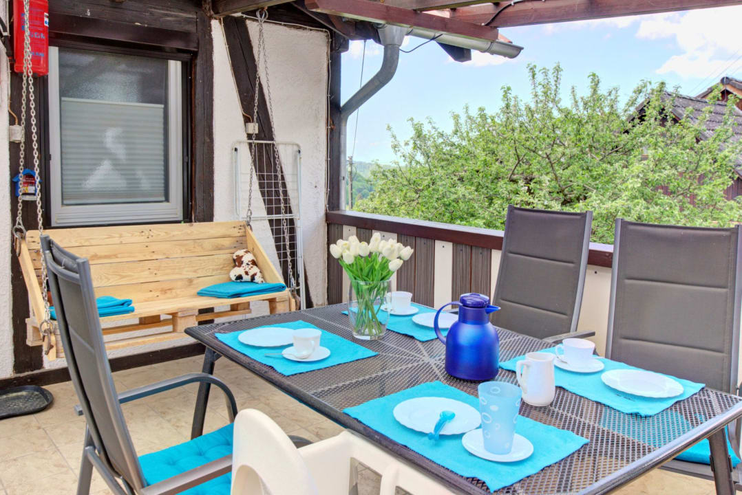 Zimmer Ferienwohnungen Grub-Daniel-Hof