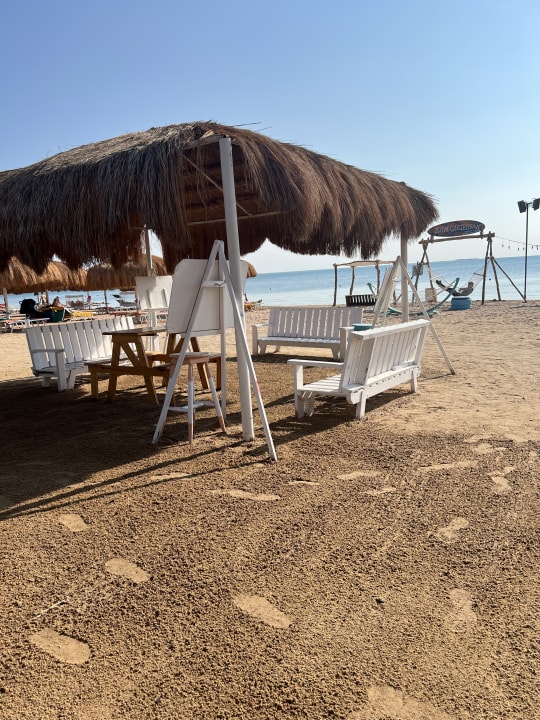 Strand Sentido Caribbean World Soma Bay