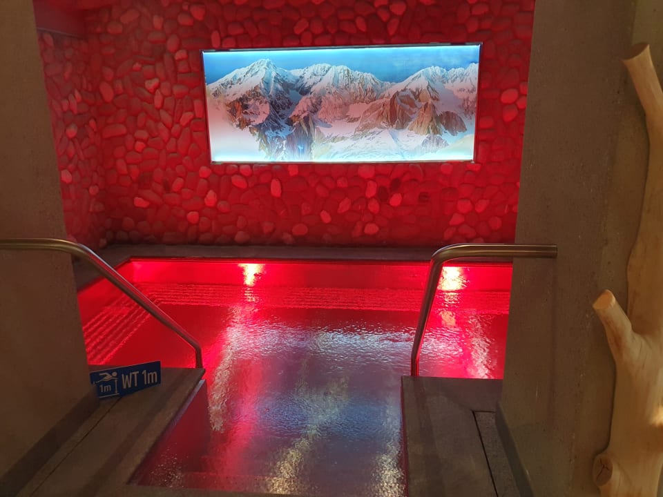 Sport & Freizeit Hotel Sonnenhof