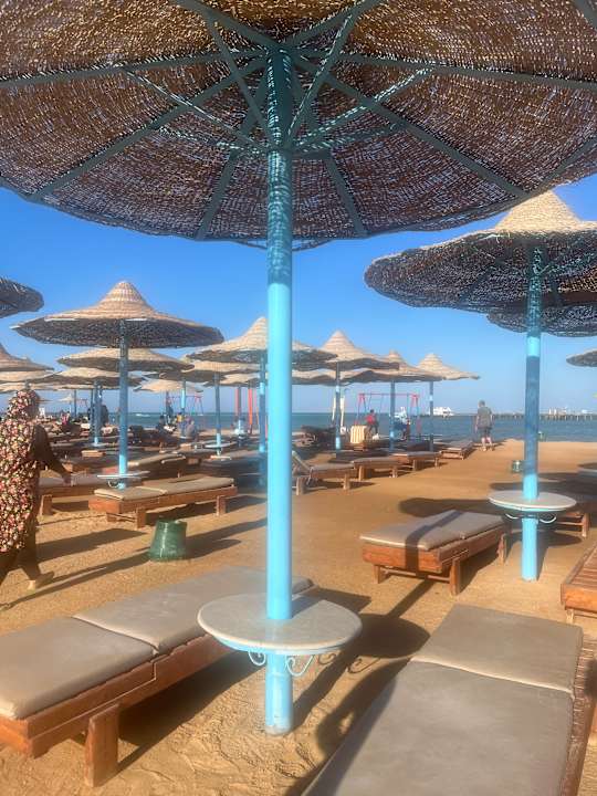 Strand Riviera Aqua Park Resort