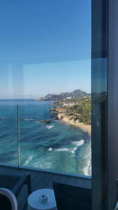 Ausblick Son Moll Sentits Hotel & Spa