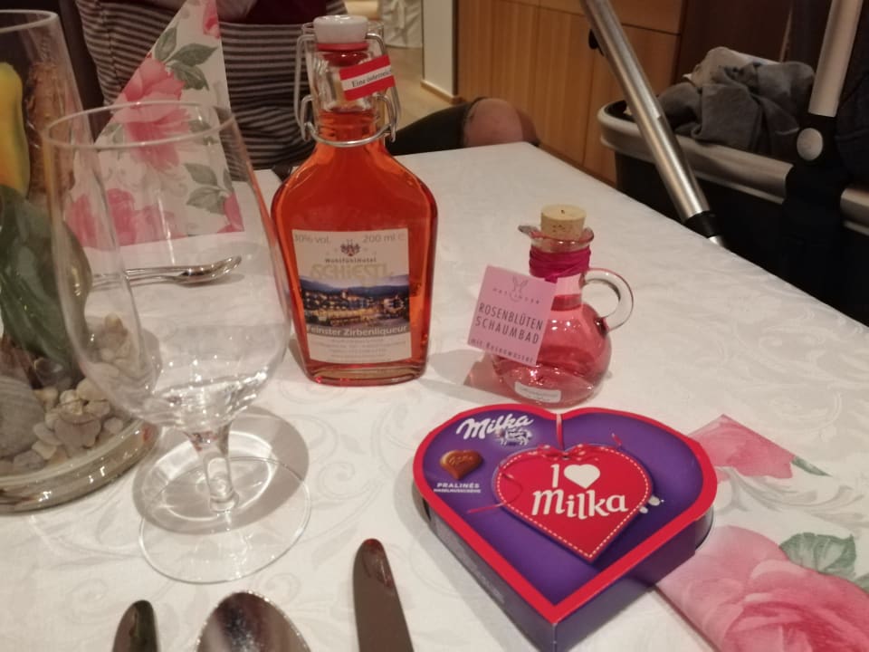 Gastro Wohlfühlhotel Schiestl