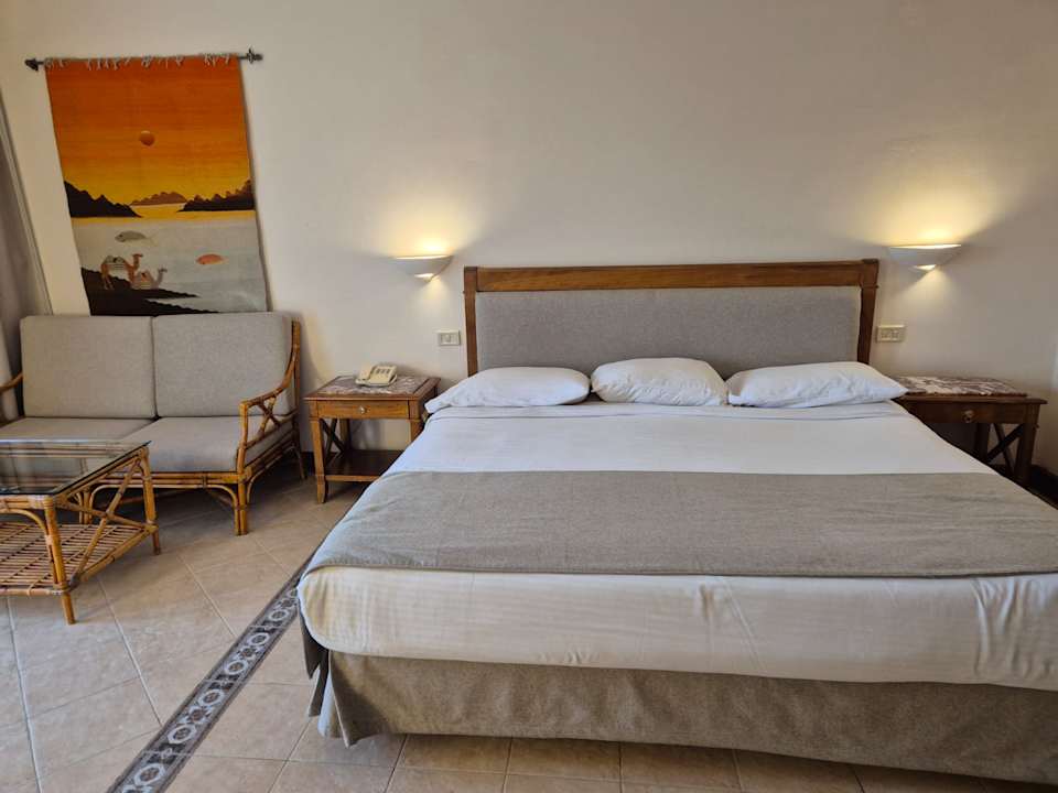 Zimmer Siva Grand Beach
