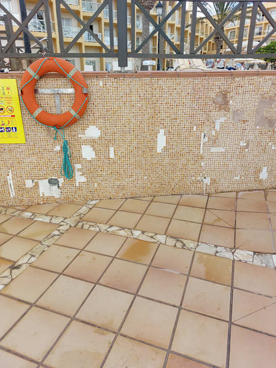 Pool SBH Costa Calma Beach Resort