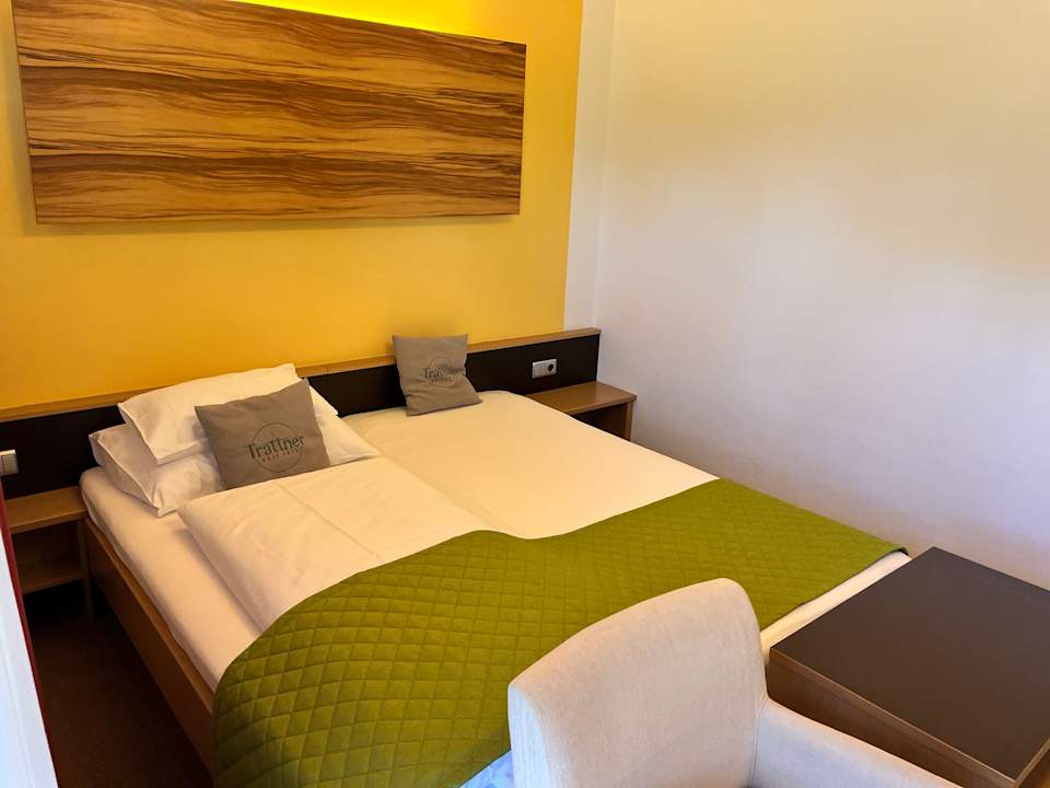 Zimmer Der Trattner - Hotel Trattnerhof & Hotel Schöcklblick